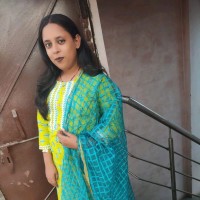 Samanta Tyagi