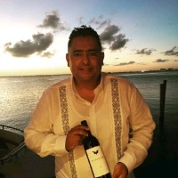 Alex Mata Martinez