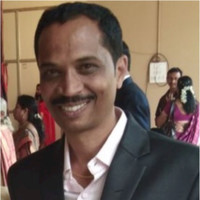 Tukaram Shrimandilkar