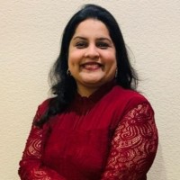 Rasika Sawargaonkar (Shahapurkar)