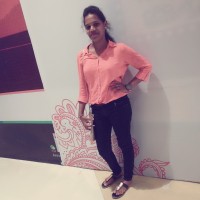 Priyanka Vijaykumar