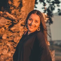 Yasmina Amdjahdi