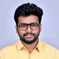 Aravind Bhaskar P V