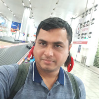 Dipnarayan Borah