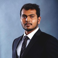 Kunal Fegade, MBA, B.Tech