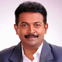 Senthilkumar Eswaran