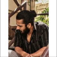 Nandu Jayan