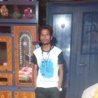 Manoj Gamit