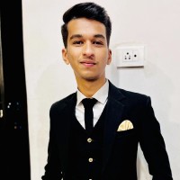 Mudabbir Patel