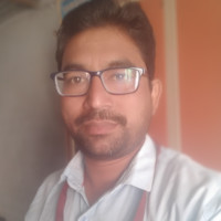 Tanesh Chaudhari
