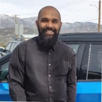 Johnathan Bates