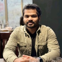 Shubham Salunke