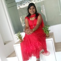megha garud