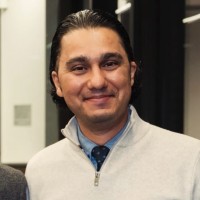 Moj Karazmoudeh, PMP®, MBA®