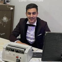 Ali Sehibi