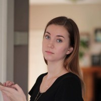Laura Vander Klippe