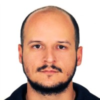 George Dim