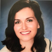 Kimberly Mckinley