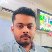Vedant Kadu