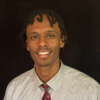 Yonas Gebre