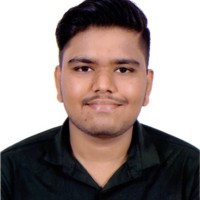 Mayur Solanki