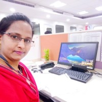 Anitha Methari