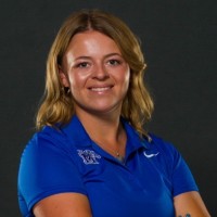 Tilly Garfoot