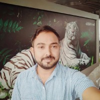 Deepak Kumar