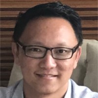 Kyaw (Joe) Lwin