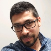 Carlos Ibarra