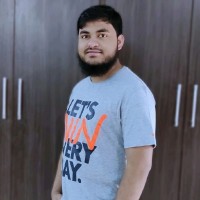 Hanzala Ahmad