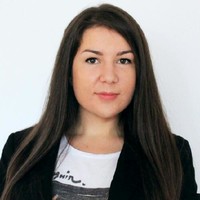 Mariya Stoyanova