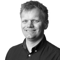 Morten Hansen Jondahl