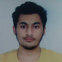 Harsh Joshi