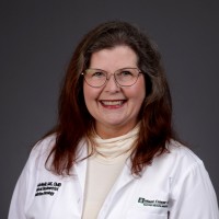 Valeriane (Val) McNeill, MS, CMD, (R)(T)ARRT