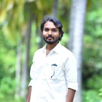 Karthik Patil