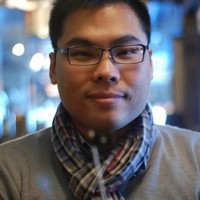 Cecil Kok Keung Hor