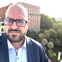 Bruno MéndezBruno Méndez is an Influencer