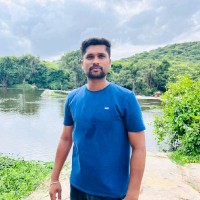Mahesh Kumar