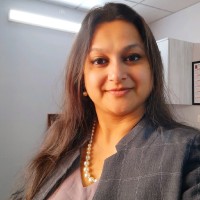 Rianka Saha