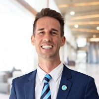 Darin Wolfaardt
