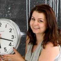 Наталия Глушаченко