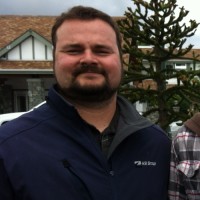 Dan Birkett