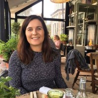 Phillippa James
