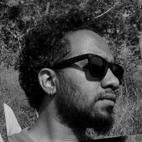 Nikhil KC