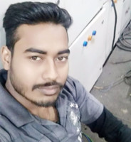 Pradip Kumar Manna