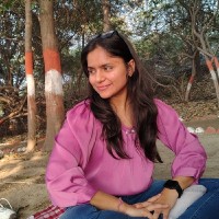 Vanshika Goel