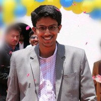 Ameya Katikar