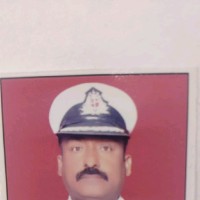 Satyanarain Singh