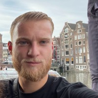 Wesley Labrijn